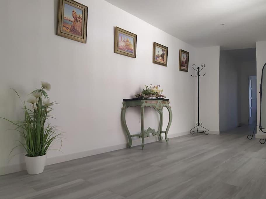 Espectacular Piso En La Misma Plaza Del Mentidero. Apartment Cadiz Bagian luar foto