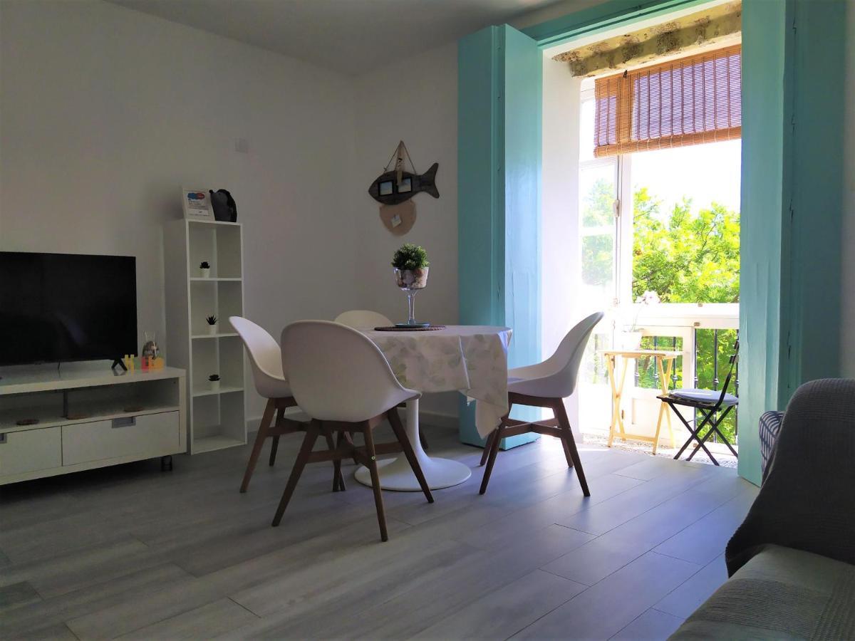Espectacular Piso En La Misma Plaza Del Mentidero. Apartment Cadiz Bagian luar foto