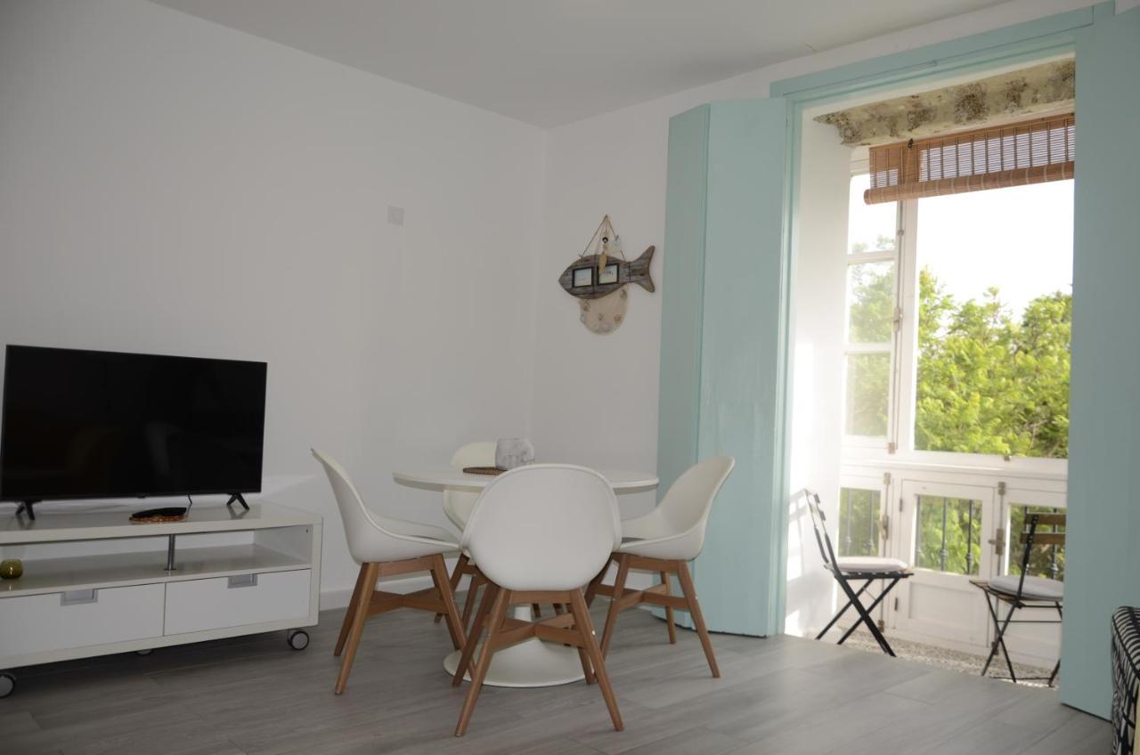 Espectacular Piso En La Misma Plaza Del Mentidero. Apartment Cadiz Bagian luar foto